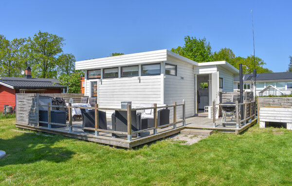 Ferienhaus - Karlskrona/Ramdala , Schweden - S20397 2