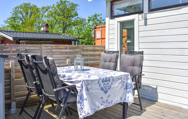 Semesterhus - Karlskrona/Ramdala , Sverige - S20397 101