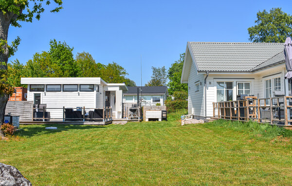 Semesterhus - Karlskrona/Ramdala , Sverige - S20397 102
