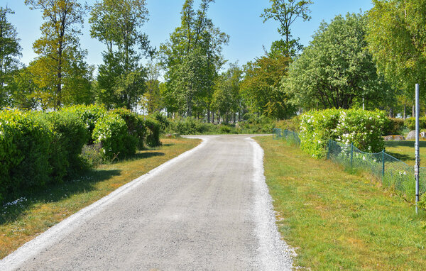 Semesterhus - Karlskrona/Ramdala , Sverige - S20397 104