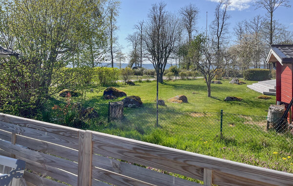 Semesterhus - Karlskrona/Ramdala , Sverige - S20397 201