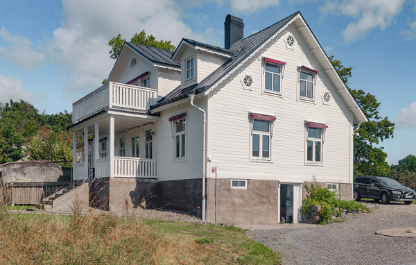 Semesterhus - Mörrum/Karlshamn , Sverige - S20406 1