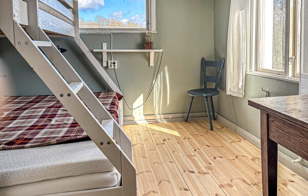 Semesterhus - Ronneby/Backaryd , Sverige - S20408 601
