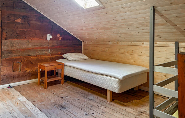 Semesterhus - Ronneby/Backaryd , Sverige - S20408 603