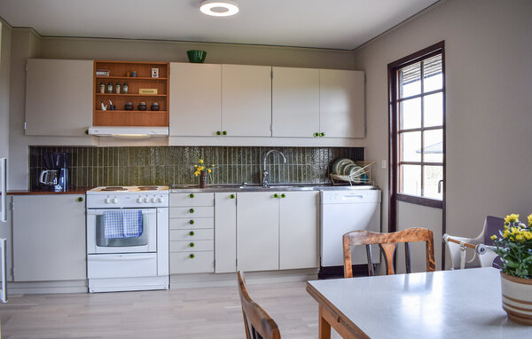 Semesterhus - Karlshamn/Asarum , Sverige - S20423 7