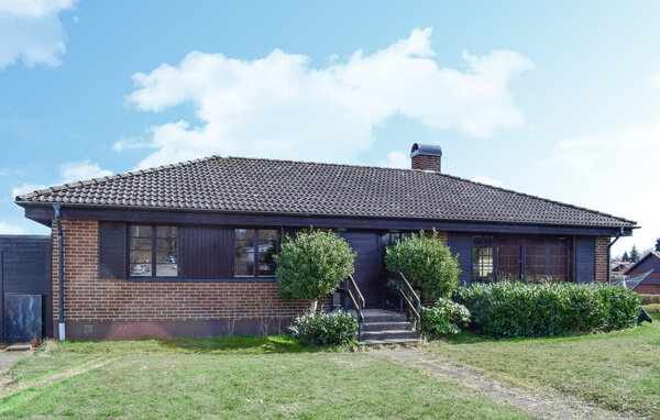 Feriehuse - Karlshamn/Asarum , Sverige - S20423 1