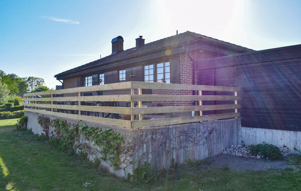 Semesterhus - Karlshamn/Asarum , Sverige - S20423 81