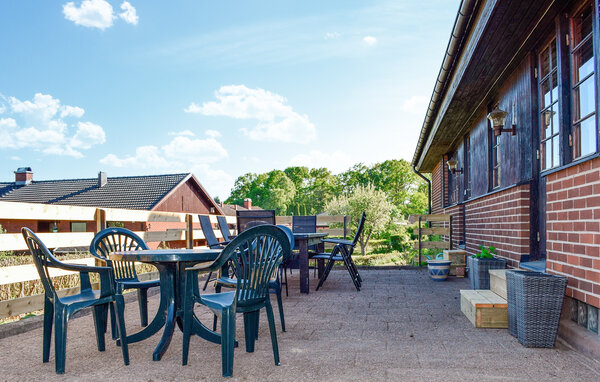 Semesterhus - Karlshamn/Asarum , Sverige - S20423 102