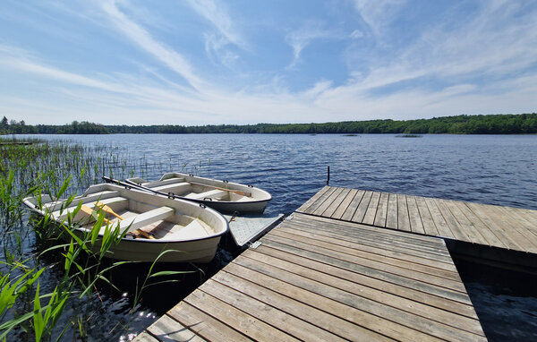 Holiday Home - Asarum/Karlshamn , Sweden - S20424 9
