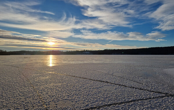 Semesterhus - Asarum/Karlshamn , Sverige - S20424 902
