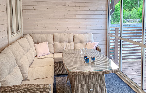 Holiday Home - Asarum/Karlshamn , Sweden - S20424 6