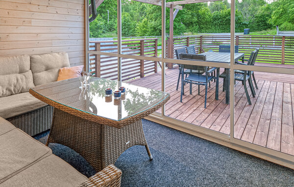 Holiday Home - Asarum/Karlshamn , Sweden - S20424 2