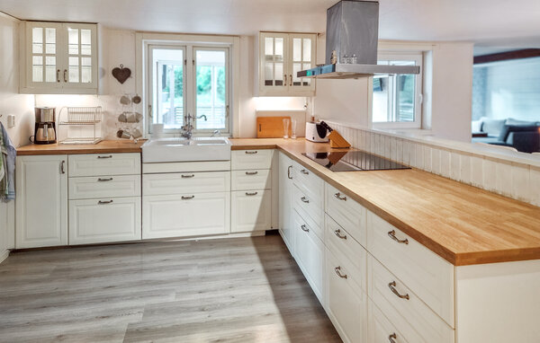 Holiday Home - Asarum/Karlshamn , Sweden - S20424 5