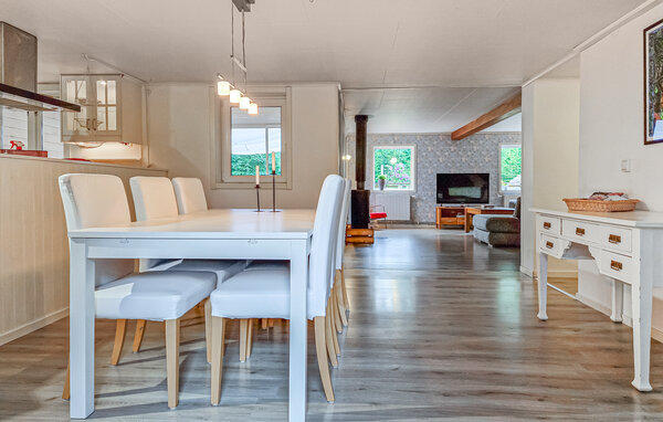 Semesterhus - Asarum/Karlshamn , Sverige - S20424 301