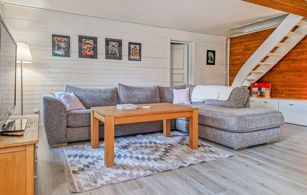 Semesterhus - Asarum/Karlshamn , Sverige - S20424 302