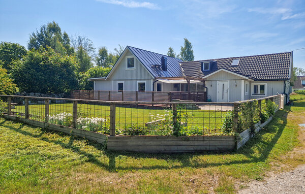 Holiday Home - Asarum/Karlshamn , Sweden - S20424 1