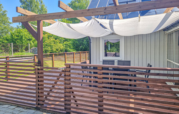 Holiday Home - Asarum/Karlshamn , Sweden - S20424 7