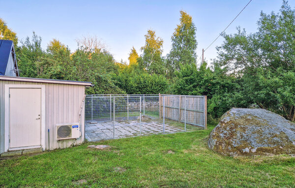 Semesterhus - Asarum/Karlshamn , Sverige - S20424 103
