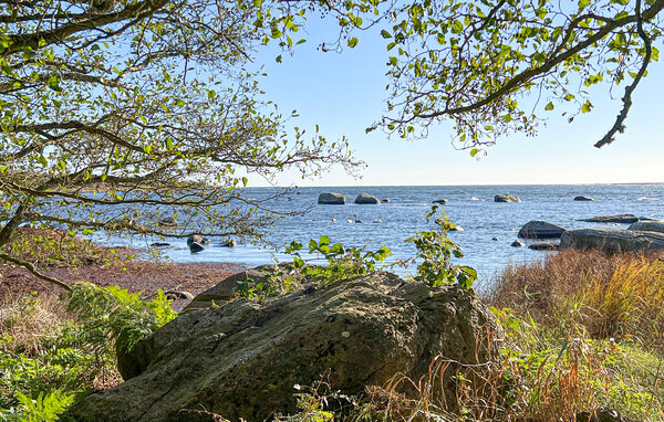 Holiday Home - Karlskrona/Sturkö , Sweden - S20427 901