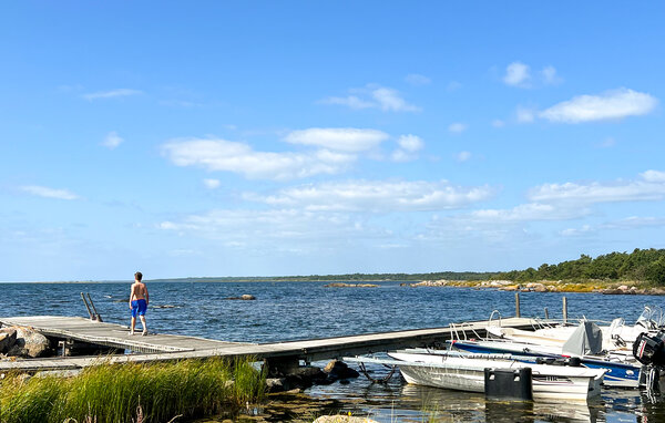 Holiday Home - Karlskrona/Sturkö , Sweden - S20427 903