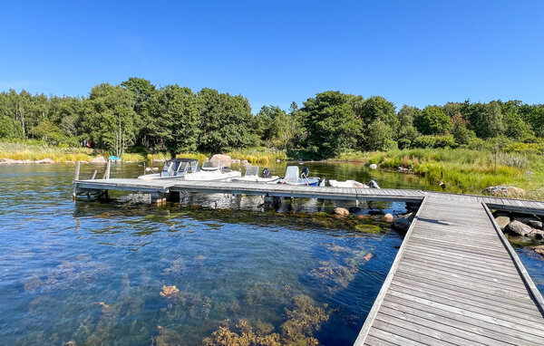 Holiday Home - Karlskrona/Sturkö , Sweden - S20427 904