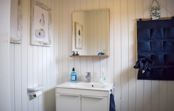 Holiday Home - Karlskrona/Sturkö , Sweden - S20427 701