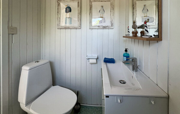 Holiday Home - Karlskrona/Sturkö , Sweden - S20427 702