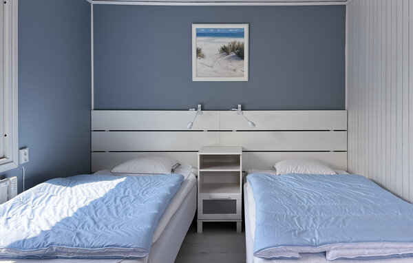 Holiday Home - Karlskrona/Sturkö , Sweden - S20427 5