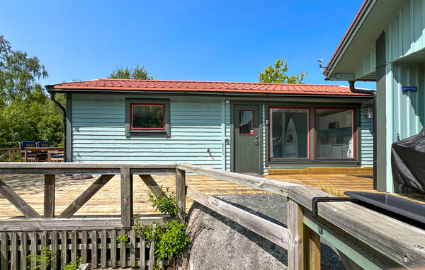 Holiday Home - Karlskrona/Sturkö , Sweden - S20427 2