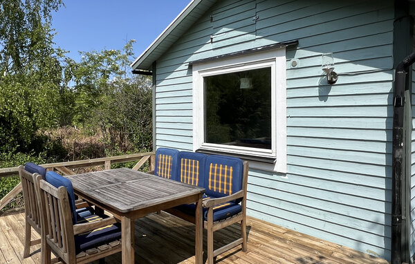 Holiday Home - Karlskrona/Sturkö , Sweden - S20427 101