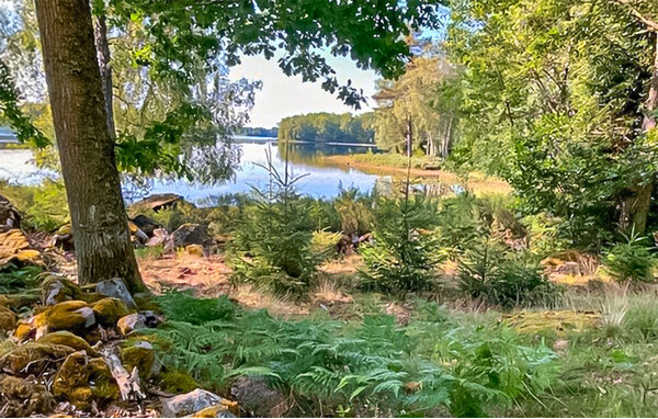 Semesterlägenhet - Karlskrona/Holmsjö , Sverige - S20463 8