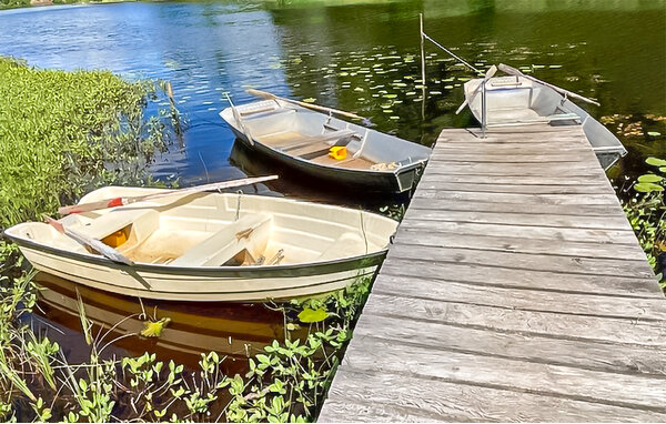 Semesterlägenhet - Karlskrona/Holmsjö , Sverige - S20463 901