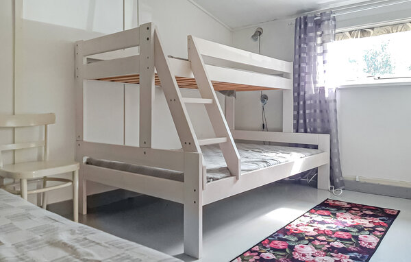 Semesterlägenhet - Karlskrona/Holmsjö , Sverige - S20463 602