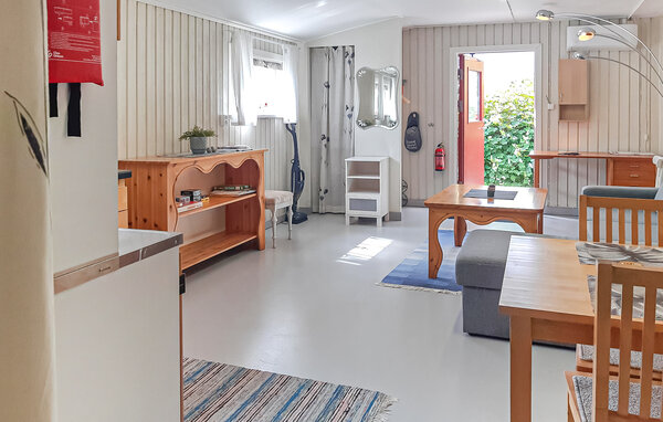 Semesterlägenhet - Karlskrona/Holmsjö , Sverige - S20463 6