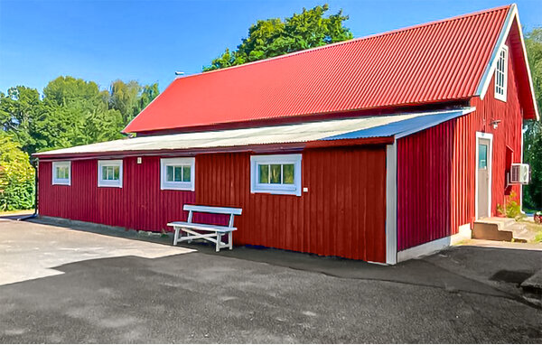 Semesterlägenhet - Karlskrona/Holmsjö , Sverige - S20463 1