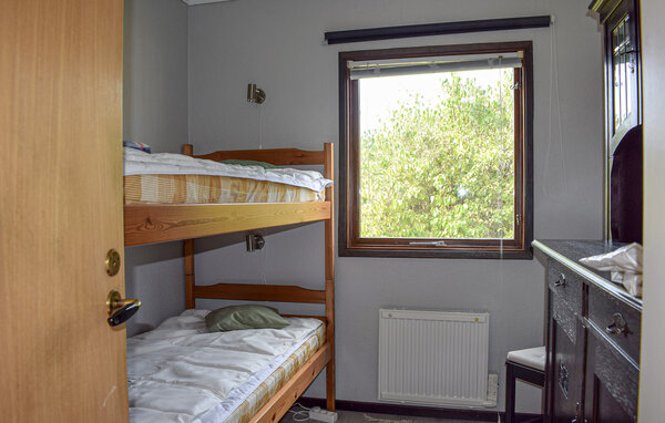 Feriehus - Sölvesborg/Hällevik , Sverige - S20464 601