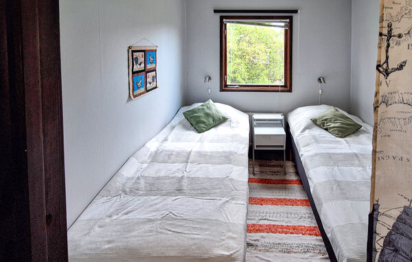 Feriehus - Sölvesborg/Hällevik , Sverige - S20464 602