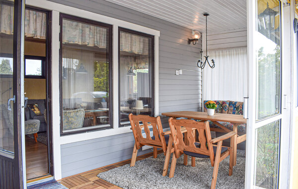 Feriehus - Sölvesborg/Hällevik , Sverige - S20464 6