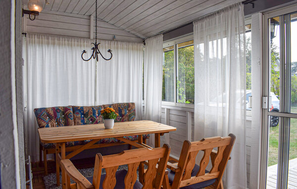 Feriehus - Sölvesborg/Hällevik , Sverige - S20464 7