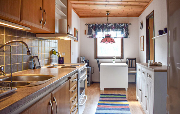 Feriehus - Sölvesborg/Hällevik , Sverige - S20464 4