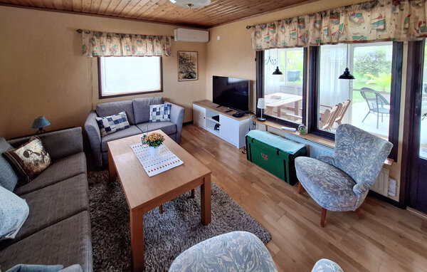 Feriehus - Sölvesborg/Hällevik , Sverige - S20464 2