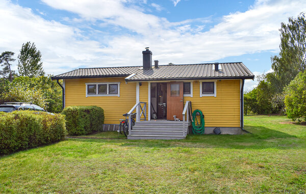 Feriehus - Sölvesborg/Hällevik , Sverige - S20464 9