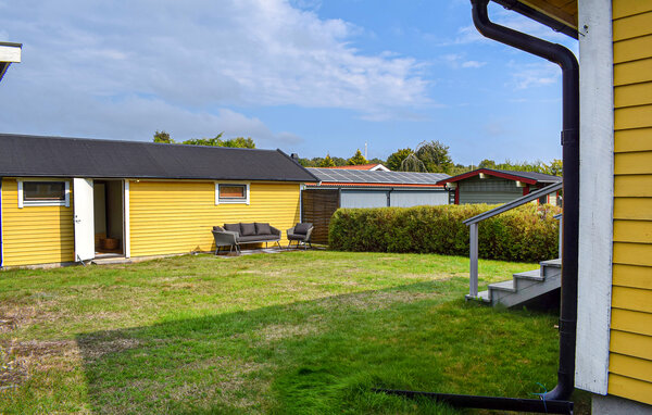 Feriehus - Sölvesborg/Hällevik , Sverige - S20464 101