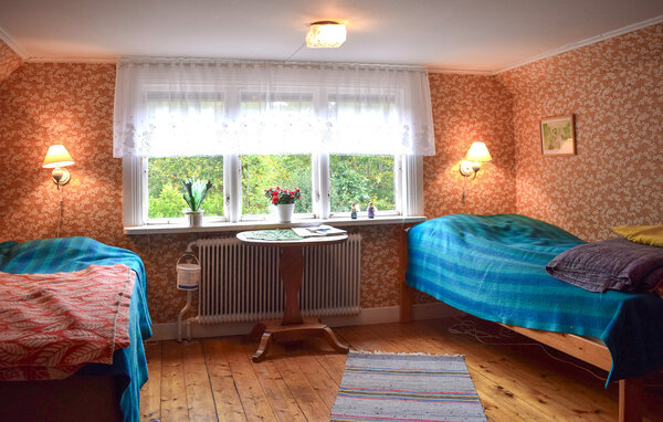 Semesterhus - Eringsboda/Tving/Holmsjö , Sverige - S20465 601