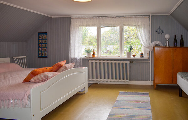 Semesterhus - Eringsboda/Tving/Holmsjö , Sverige - S20465 4