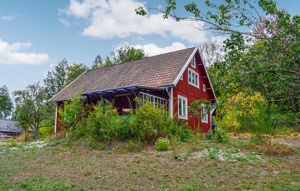 Semesterhus - Eringsboda/Tving/Holmsjö , Sverige - S20465 81