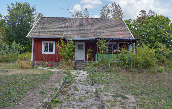 Semesterhus - Eringsboda/Tving/Holmsjö , Sverige - S20465 82