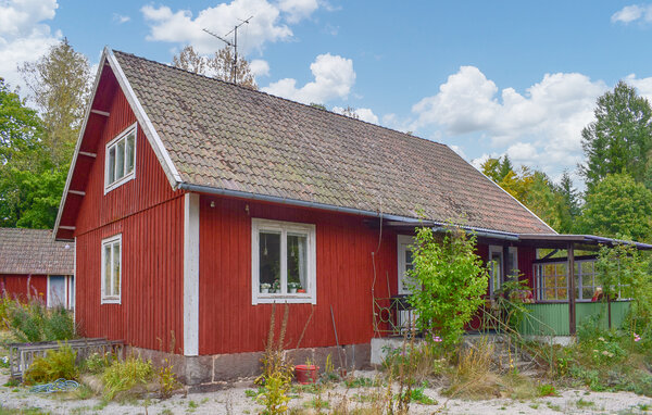 Semesterhus - Eringsboda/Tving/Holmsjö , Sverige - S20465 83