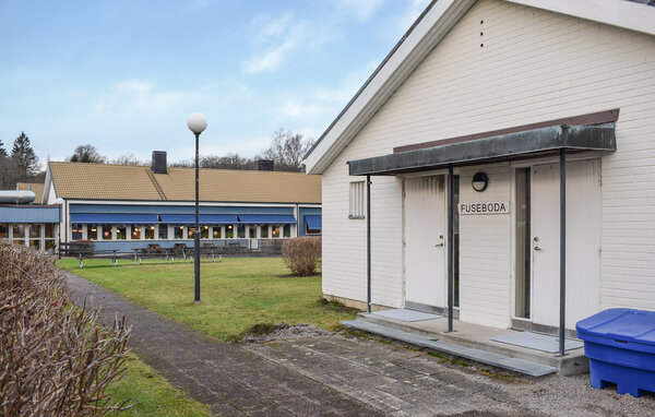 Feriehus - Jämshög/Olofström/Karlshamn , Sverige - S20466 804