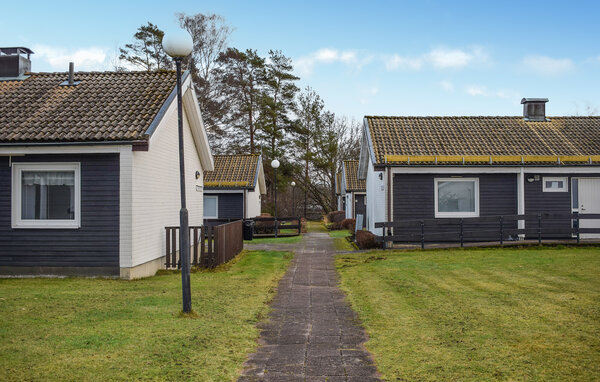 Feriehus - Jämshög/Olofström/Karlshamn , Sverige - S20466 85